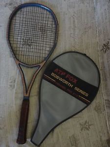 Fox ATP Ceramic Comp WB-210 Tennis Racket Grip ~4 1/2 EX!