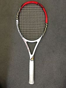Wilson Pro Staff 90 4 3/8 Used Tennis Racquet