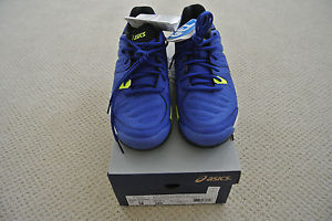 ASICS Men GEL-Challenger 10 Tennis Shoes Size 9.0 - BRAND NEW