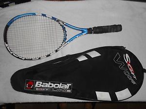 Babolat Soft Drive Woofer tennis racket