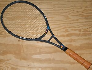 Donnay Boron Graphite Comp 4 1/2 Tennis Racket