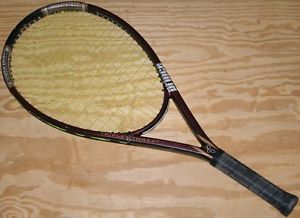 Prince Triple Threat Viper Oversize 115 4 1/2 TT OS Tennis Racket