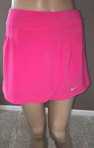 Nike Girls Dri-Fit Skort L