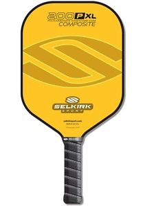 Selkirk 200P Polymer Composite Pickleball Paddle