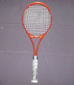 Spalding Aero Rebel Pro Tennis Racquet 4 1/2  #8112