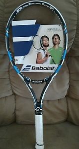 BABOLAT PURE DRIVE LITE (4 1/4)