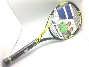 RAQUETA | BABOLAT | PURE AERO | A | 1287217
