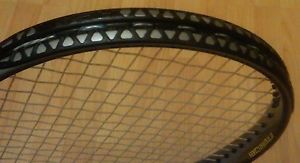 HEAD I.X6 OVERSIZE OS INTELLIGENCE TENNIS RACQUET 4 3/8   POWER Ti.S6 ix6 ix 6