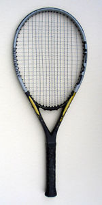HEAD INTELLIGENCE i.S6 OS TENNIS RACKET