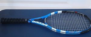 Babolat Pure Drive 107 Tennis Racquet