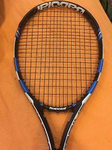 Babolat Pure Drive Tour Mint Condition 4 3/8