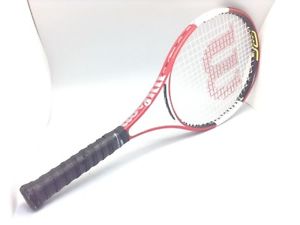 RAQUETA | WILSON | SN | C | 1281040
