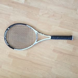 Head YouTek Speed Pro 98 Tennis Racquet 4 3/8