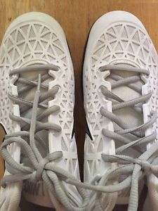 Nike Women's Zoom Cage 2 Tennis Shoes, Size 9.5