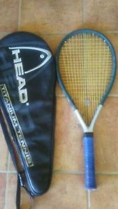 HEAD TITANIUM TI S7