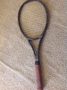 Head Graphite Edge TXE Tennis Racket 4 3/8 USA