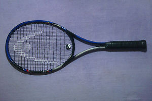 Head Premier Tour 600 Midsize (Rare) in Near Mint Condition (4 5/8's L 5)