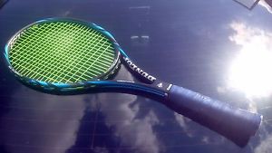 Dunlop Biomimetic 200 18x20 Pattern 95 head 4 3/8 grip Tennis Racquet