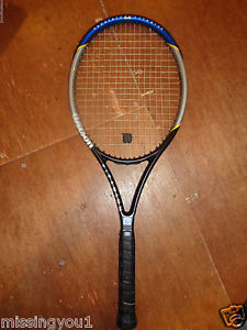Head Ti.S6 Tennis Racket