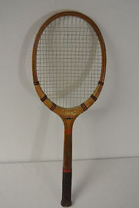 50s Vtg Dunlop U