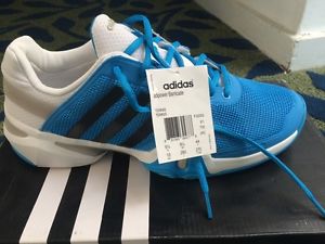 AdiPower Baricade 8 Tennis Sneakers