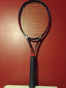 Prince Thunder 820 Tennis Racquet