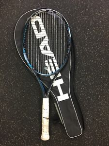 HEAD YOUTEK INSTINCT S tennis racquet 4 3/8
