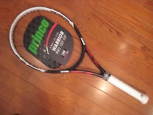 Prince Warrior Pro 100T ESP Tennis Racquet - (Brand New!)