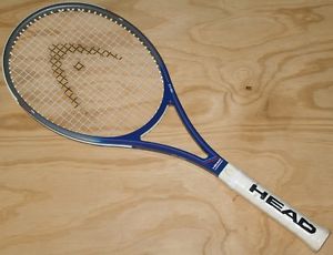 New Head Special Edition Pro S.E. 89.5 4 3/8 Mid Midsize Tennis Racket