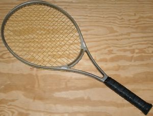 Prince CTS Lightning Oversize 4 3/8 OS Tennis Racket