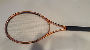 PRINCE SPEEDPORT TOUR 97 INCH TENNIS RACKET - 4 3/8 GRIP -USED 9.0 OUT OF 10