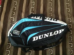 Dunlop Biomimetic 6 Racquet Thermal Tennis Bag