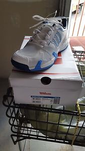 Men's Wilson Rush Pro 2.0 size 9.5