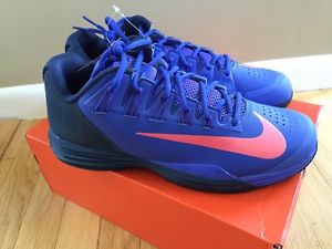 Mens Nike Lunar Ballistic 1.5 Tennis shoe size 10