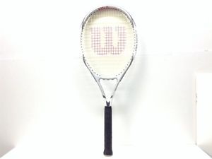 RAQUETA | WILSON | EUROPA PRO 27 | C | 1288265