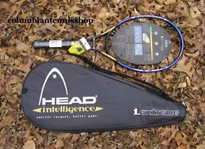 New Head i.Extreme Extreme Intelligence (hard to find) tennis racket 4 1/2 (4)