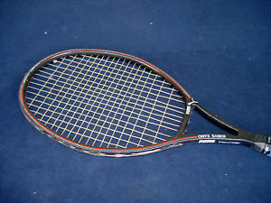 PUMA ONYX SABER TENNIS RACQUET