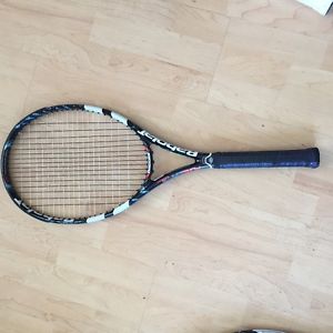 Babolat Roddick Pure Drive GT Cortex Tennis Racquet 27.5 grip 4 3/8