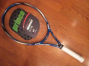 Prince Hornet ES 110 Tennis Racquet - (Brand New!)