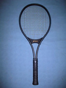 PRINCE PRECISION GRAPHITE TENNIS RACQUET RACKET 110 OVERSIZE