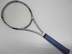 DONNAY / XENECORE PRO ONE 97 (16X19) MIDPLUS RACQUET (4 3/8) STORE DEMO