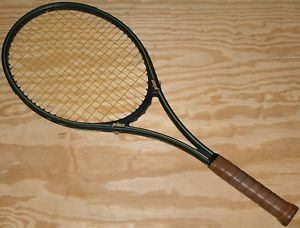 Prince Graphite Comp Series 90 4 1/4 Mid Midsize Tennis Racket