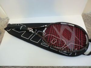 Volkl Organix  MP  Tennis Racquet 4 3/8  + Optispot Technology- with Case
