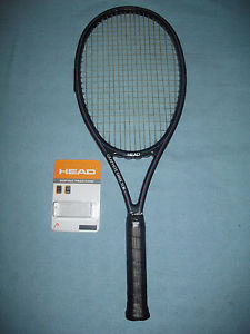 HEAD GRAPHITE DIRECTOR TENNIS RACQUET RACKET MIDSIZE