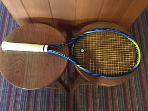 Dunlop Biomimetic 200 lite - Good Condition - FREE SHIP