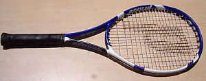 Prince Air O Hybrid Thunder Tennis Racquet 27"