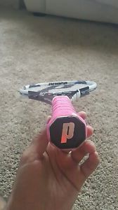 Prince Optima Ti Tennis Racquet