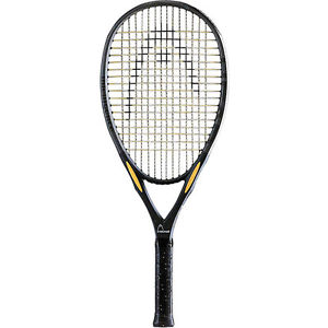 Head I.S. 12 Oversize Tennis Racquet