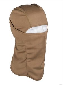 CAGOULE Tactical Cagoules coyote