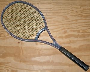 Rossignol F200 carbon 4 3/8 Tennis Racket